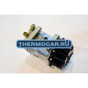 RC-U08125 (7Н15,PV8,12V (шкив119мм) вертикал